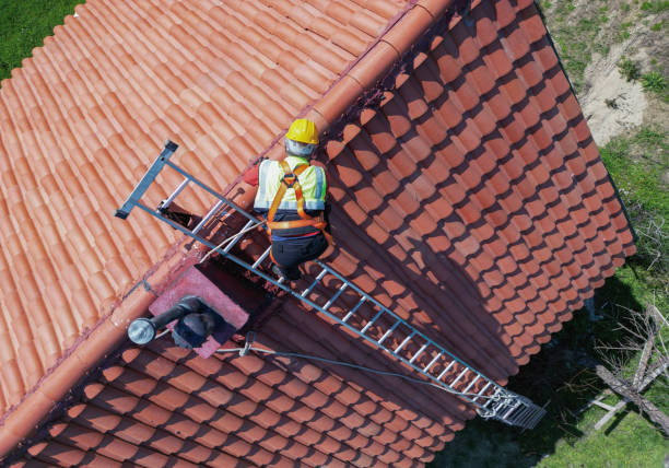 Best Roof Installation  in Palmer Lake, CO